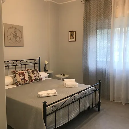 Appartement Al Nitta2 Catánia