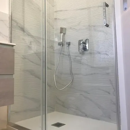 Al Nitta2 Апартаменты Катания