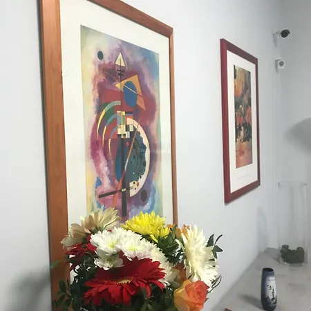 Апартаменты Al Nitta2 Катания