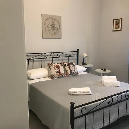 Апартаменты Al Nitta2 Катания