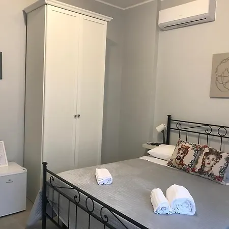 Al Nitta2 Апартаменты