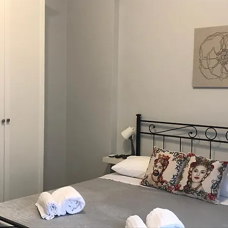 Al Nitta2 Apartment *