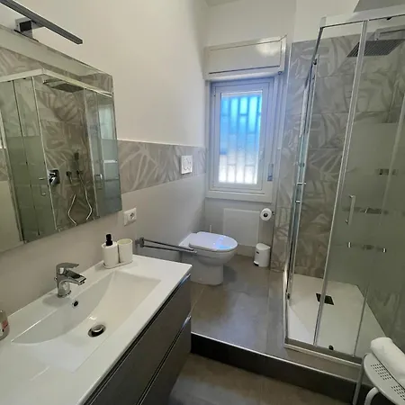 Al Nitta2 Апартаменты Катания